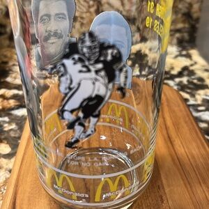 Steelers Super Bowl XlV Collectible Glass 🖤💛